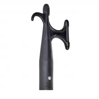 Mezzo marinaio testa nylon mm.25 Esclusivo