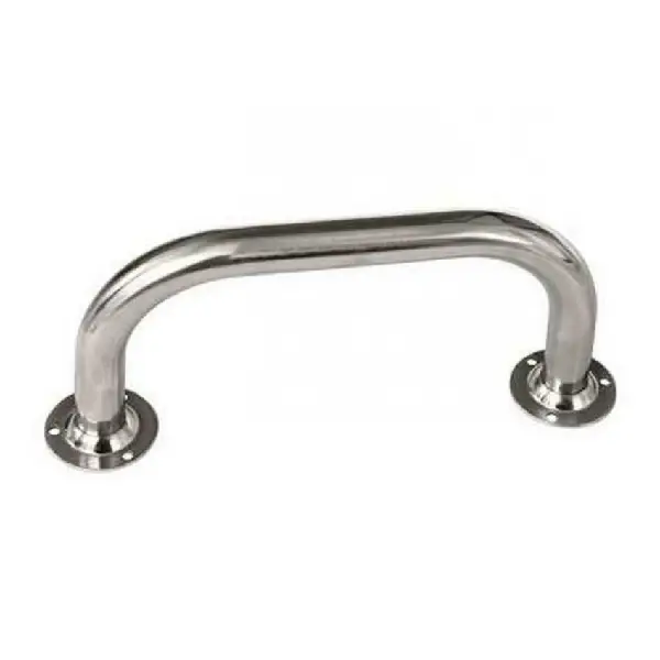 Direttamente Dal Produttore Gradino inox mm.290x140