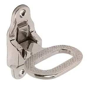 Prezzo Ridotto Gradino inox pieghevole da bagno mm.110x45 (49.586.00)