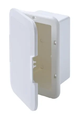 Sportello Contenitore portaoggetti mm.245x175 Compra Oggi Stesso
