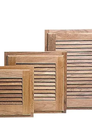 Compra Adesso Sportello antina teak con cornice mm.380X610 (71.607.26)