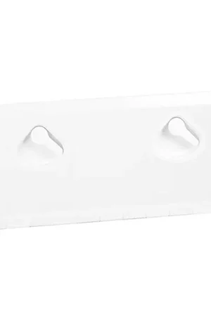 Vendita Finale Sportello plastica rettangolare top line mm.607x243