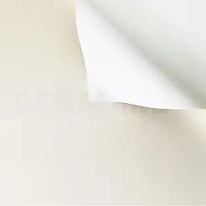 Bestseller Tessuto per tende bianco altezza cm.180