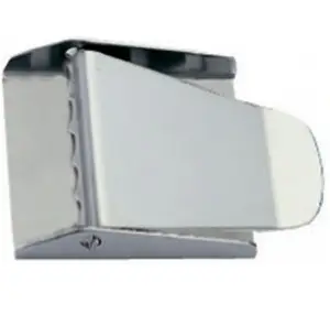 Spedito Oggi Cinghie Fibbia cinture sub inox mm.50