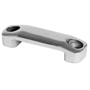 Quantità Limitata Cinghie golfare a ponte inox per cinghia mm.50 (06.701.50)