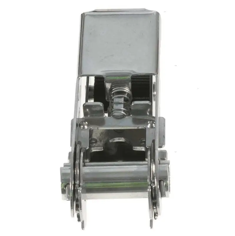 Cricchetto inox mm.25 Esclusivo