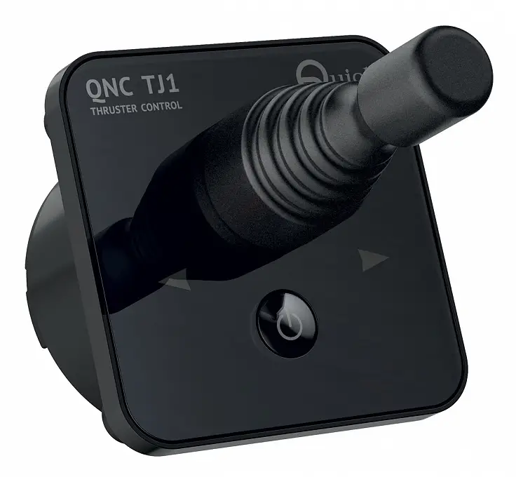Scelto Dai Clienti Eliche di manovra - Comando joystick per proporzionali QSY
