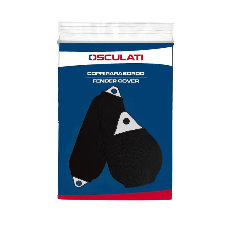 COPIRPARABORDO EXTRA SOFT NERO (33.481..) Pagamento Sicuro