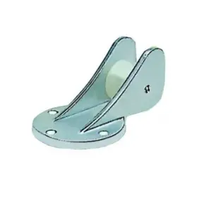 Compra Online Musone lega leggera base tonda mm.80x73 (01.341.00)