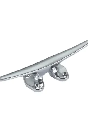 Nuova Collezione Bitta galloccia ottone cromato mm.50
