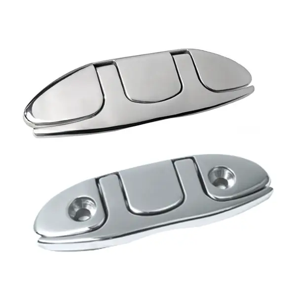 Bitte inox abbattibili Offerta