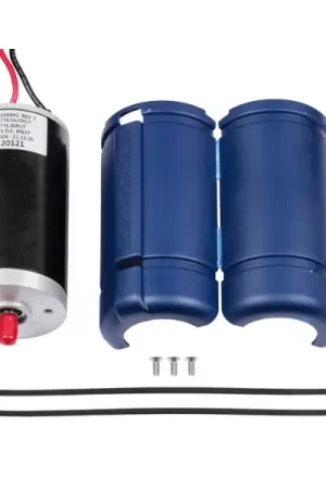 Offerta MOTORE LEWMAR V700 12V 320W (02.534.24)