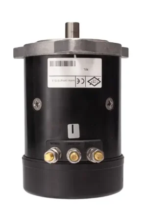 Sconto MOTORE TRIANGOLARE 30557 1500W 12V