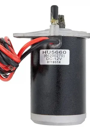 Motore LEWMAR 700W per PROSERIES 1000 (HU5660) Occasione Imperdibile