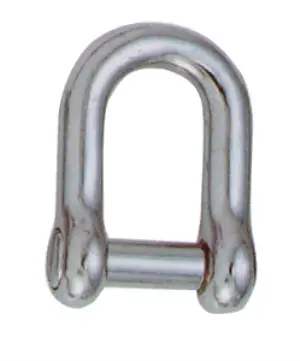Grilli inox con perno a brugola Acquista Ora