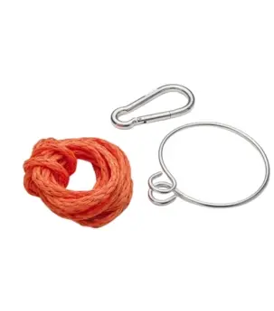 Kit anello recupera ancore Più Venduto
