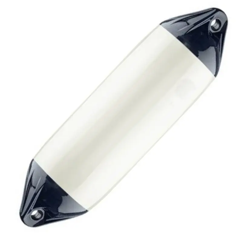 Sconto Parabordo POLYFORM NORWAY bianco e blu F3