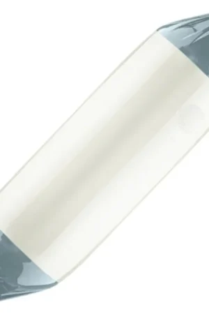 Must-Have Parabordo POLYFORM NORWAY bianco e grigio F2