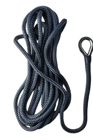 Cime ormeggio con redancia anchor line blu Offerta Del Giorno