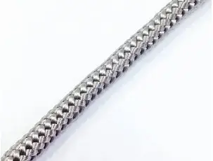 Cime ormeggio line rope grigia alta tenacita Quantità Limitata