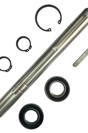 VERRICELLI - KIT ASSE QUICK DP1 Promo Stagionale