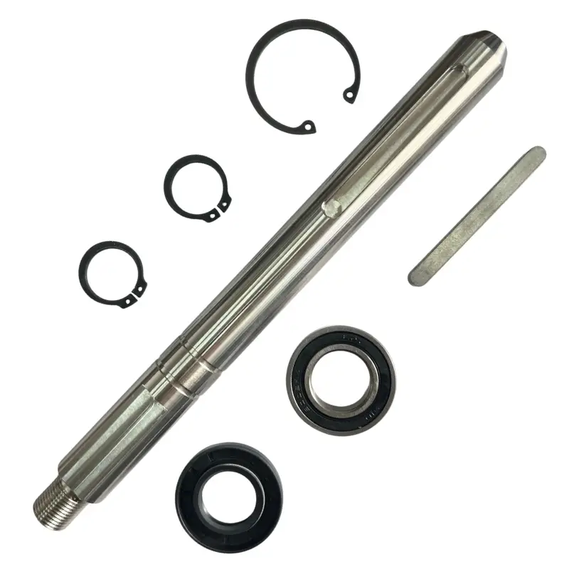VERRICELLI - KIT ASSE QUICK DP1 Promo Stagionale