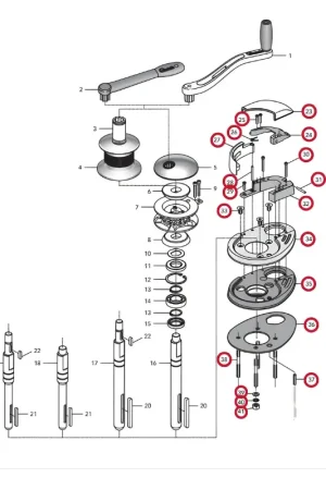 Ultima Occasione VERRICELLI - KIT BASE COMPLETA QUICK DP2