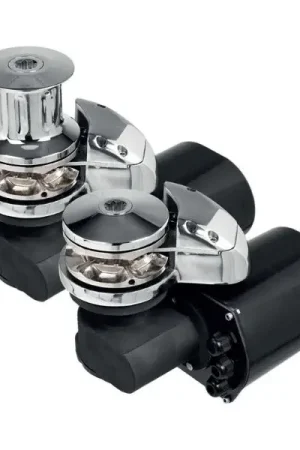 Pagamento Sicuro VERRICELLO INOX ITALWINCH CL-PLUS 1000W 12V CATENA MM.8