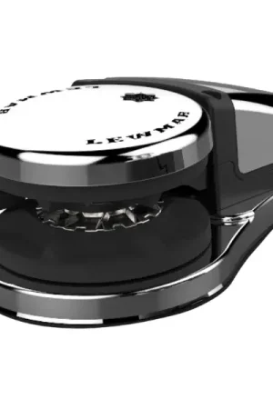VERRICELLO LEWMAR VX1 12V 500W CATENA MM.6 (02.591.06) Prezzo Di Fabbrica