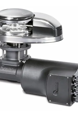 A Buon Prezzo VERRICELLO PRINCE DP3 1500W 12V MM.8