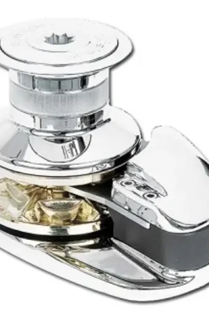 Nuova Collezione Verricello Project X3 BRONZO 1700W 24v catena mm.12 con campana