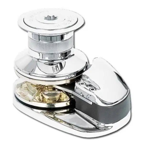 Nuova Collezione Verricello Project X3 BRONZO 1700W 24v catena mm.12 con campana