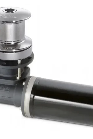 Prezzo Conveniente Verricello da tonneggio TB2 TUMBLER 500W 12V