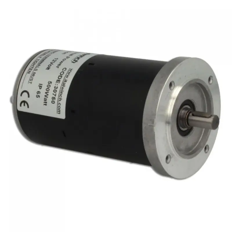 Subito Disponibile Verricelli motore elettrico 500w 12v mm.82