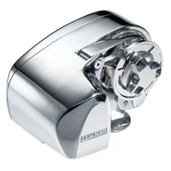 Verricello LEWMAR PRO SERES 1000 mm.8 (02.531.08) Bestseller