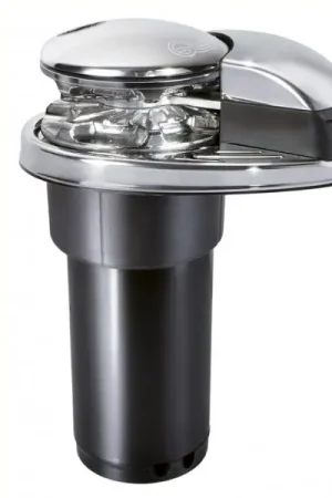 Ordina Subito Verricello PRINCE DP2E verticale500W 12v catena mm.6