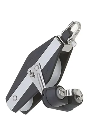 BOZZELLO VIOLINO CON STROZZASCOTTE MM.12 PULEGGIA MM.57 CON ESTRATTORE Prezzo Scontato
