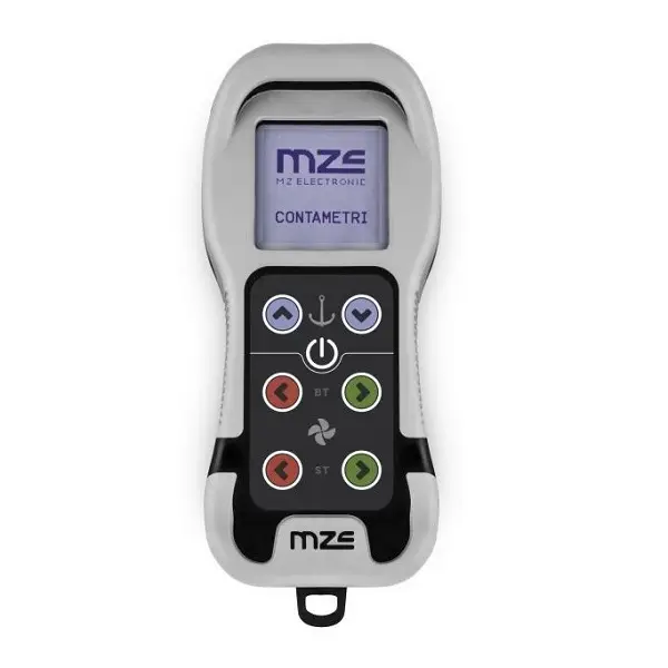 Pulsantiera Radiocontametri Up-Down WHC040 Super Prezzo
