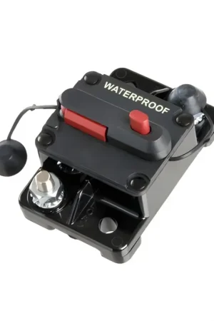 Offerta Del Giorno TERMOINTERRUTTORE ESTERNO 60AH