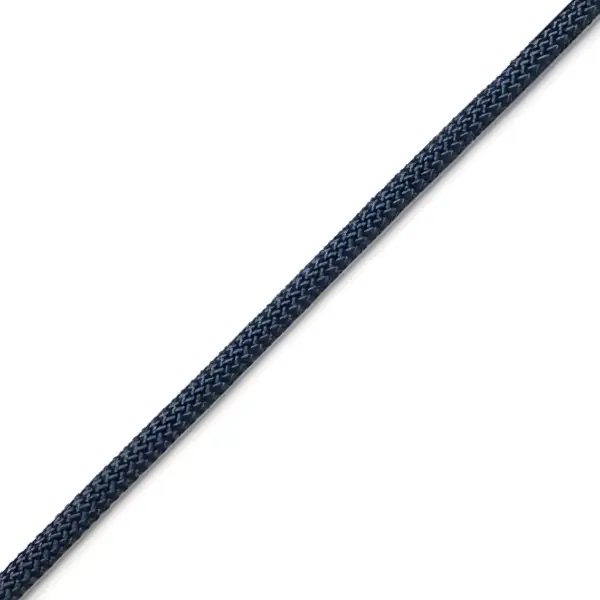 Affare TRECCIA IN DYNEMA BLU VALENCIA MM.4