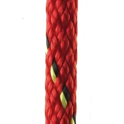 Treccia Excel Racing rossa mm.4 (06.429.04RO) Ultimissimo Modello