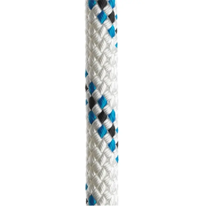 Soddisfatti O Rimborsati Treccia marlowbraid bianca segnalino blu