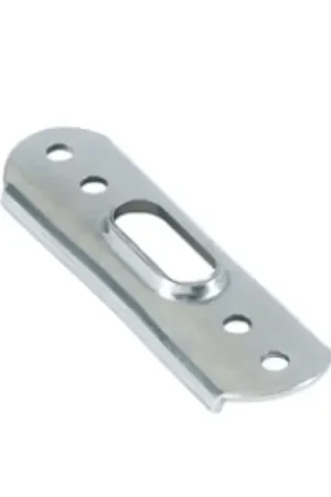 Must-Have Controflange per terminali a martello