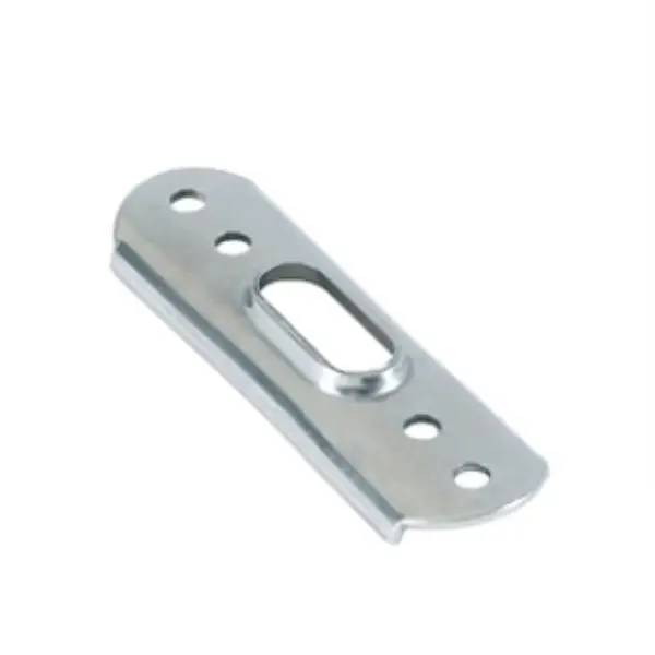 Must-Have Controflange per terminali a martello