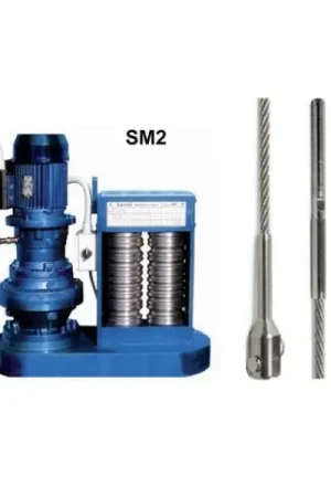Vendita Finale Pressature su cavi inox