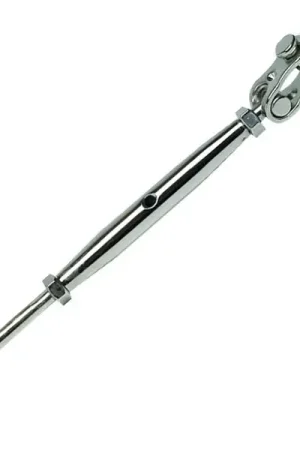 Tenditori a forcella snodata a pressare Promozione Esclusiva