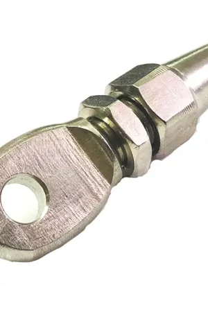 Terminale manuale a occhio conico AISI 316 Prezzo Scontato