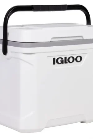 GHIACCIAIA IGLOO MARINE MODELLO ULTRA 30 LT.28 Affare