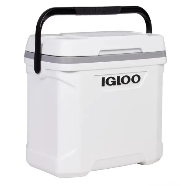 GHIACCIAIA IGLOO MARINE MODELLO ULTRA 30 LT.28 Affare