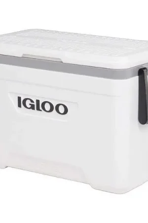 Ghiacciaia IGLOO MARINE modello 25 lt.23,7 new Affare